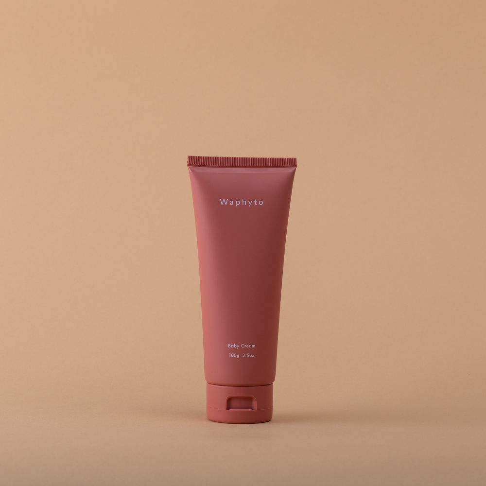 baby cream